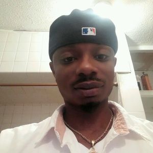 Meet your Posher, Mark